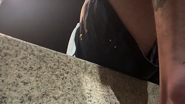 chrisalmeid  online show from 02/16/26, 07:29