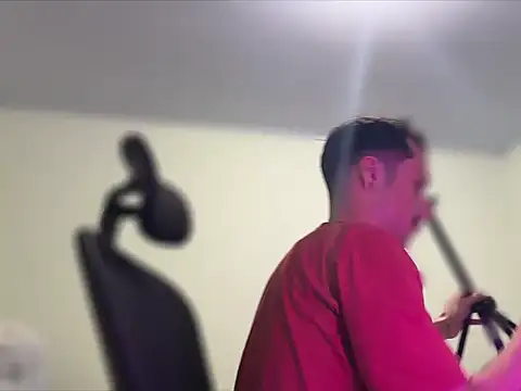 chrisalmeid  online show from 12/01/25, 04:46