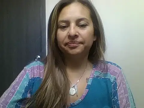 Valery  Rouse  online show from 01/08/26, 03:07