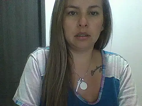 Valery  Rouse  online show from 01/10/26, 02:29