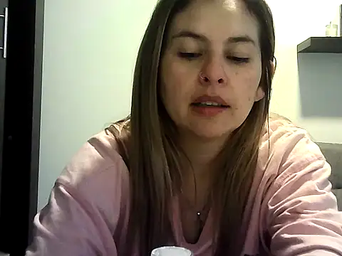 Valery  Rouse  online show from 04/23/26, 12:11
