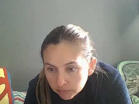 Valery  Rouse  online show from 02/18/26, 06:04