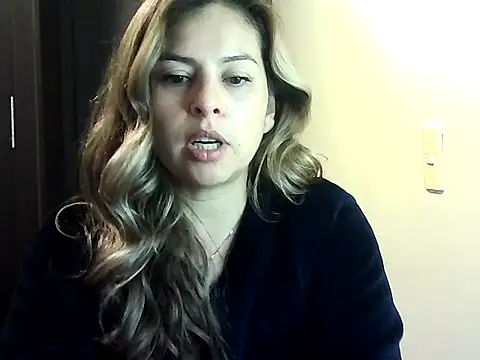 Valery  Rouse  online show from 02/24/26, 11:44