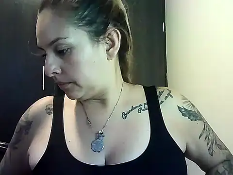 Valery  Rouse  online show from 02/25/26, 09:25