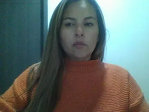 Valery  Rouse  online show from 01/08/26, 03:01