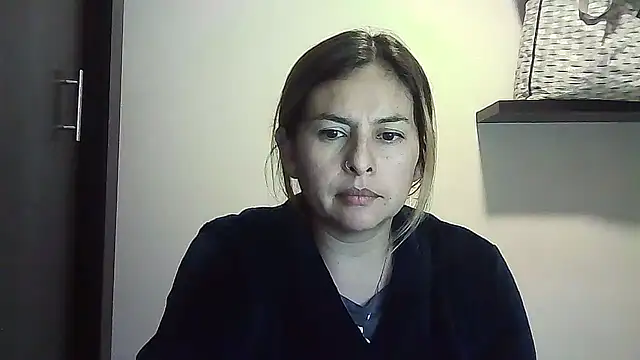 Valery  Rouse  online show from 04/10/26, 12:28