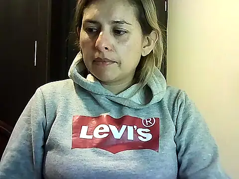 Valery  Rouse  online show from 02/23/26, 11:16