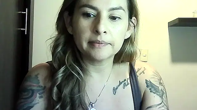 Valery  Rouse  online show from 03/31/26, 01:29