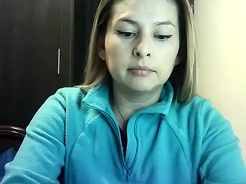 Valery  Rouse  online show from 02/27/26, 03:18