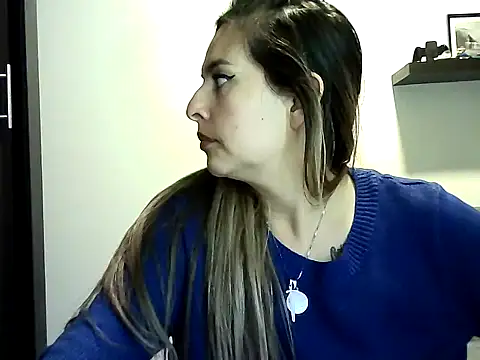 Valery  Rouse  online show from 05/26/26, 11:58