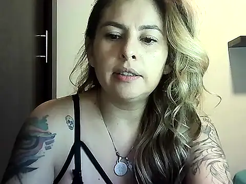 Valery  Rouse  online show from 03/29/26, 10:11