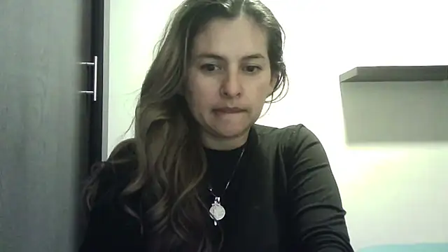 Valery  Rouse  online show from 04/02/26, 02:08