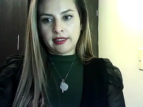 Valery  Rouse  online show from 02/22/26, 03:09