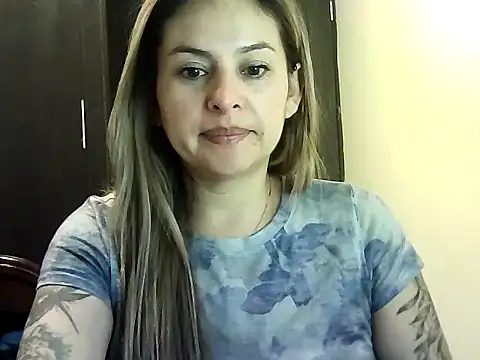 Valery  Rouse  online show from 03/05/26, 11:51