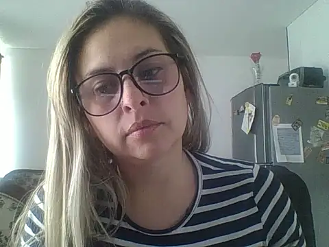 Valery  Rouse  online show from 09/11/25, 05:35