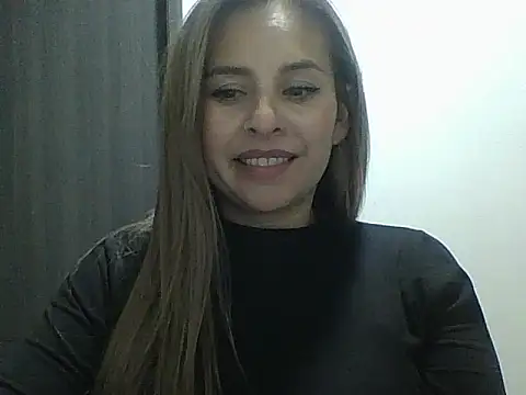 Valery  Rouse  online show from 01/09/26, 04:08