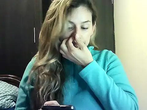 Valery  Rouse  online show from 03/11/26, 11:48