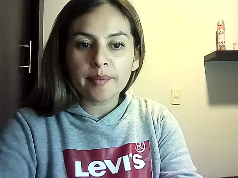 Valery  Rouse  online show from 04/08/26, 10:00