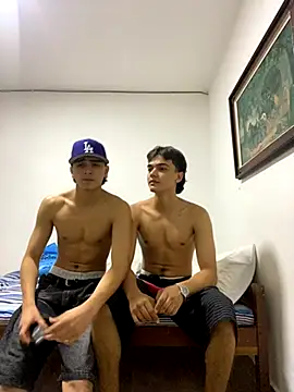 Young handsome online show from 11/30/25, 04:30