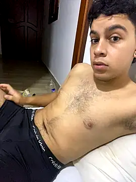 Young handsome online show from 11/28/25, 05:46