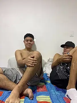 Young handsome online show from 12/04/25, 07:57