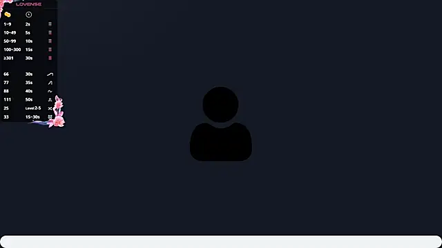 Snapshot of DreamyOlivia chatting on 10/02/25, 02:09 DreamyOlivia online show from 10/02/25, 02:09