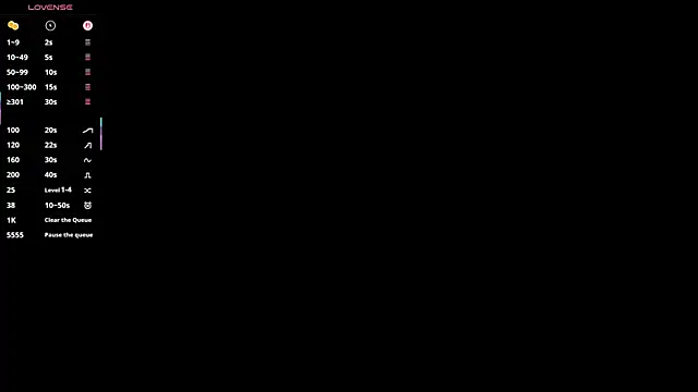 Snapshot of DreamyOlivia chatting on 11/12/25, 01:37 DreamyOlivia online show from 11/12/25, 01:37