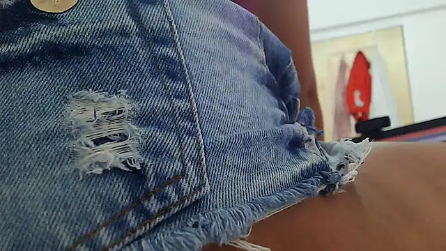 SecretBrunette online show from 01/07/26, 06:07