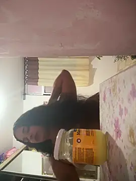 SecretBrunette online show from 11/07/25, 04:50