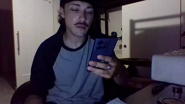Jbenz420 online show from 06/18/26, 01:15