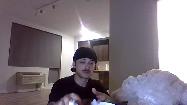Jbenz420 online show from 06/01/26, 01:28