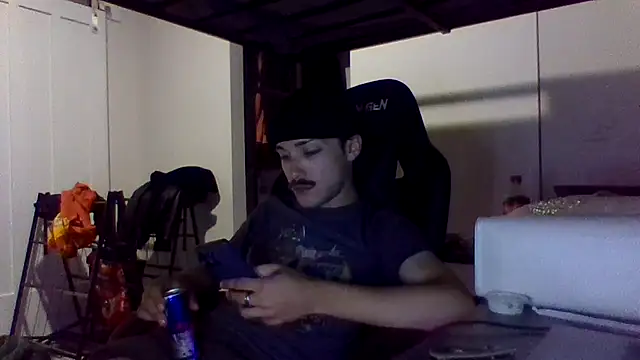 Jbenz420 online show from 06/27/26, 03:12