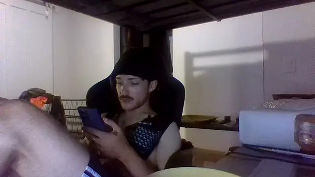 Jbenz420 online show from 07/01/26, 02:12