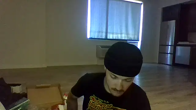 Jbenz420 online show from 06/08/26, 06:52
