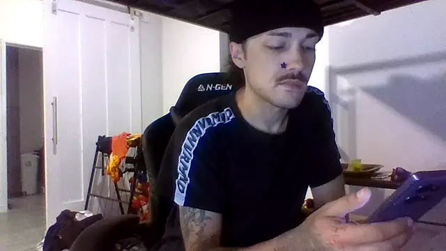 Jbenz420 online show from 07/04/26, 07:18
