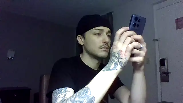 Jbenz420 online show from 03/22/26, 03:54