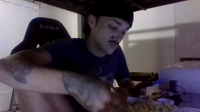 Jbenz420 online show from 07/02/26, 02:34