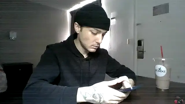 Jbenz420 online show from 03/14/26, 09:54