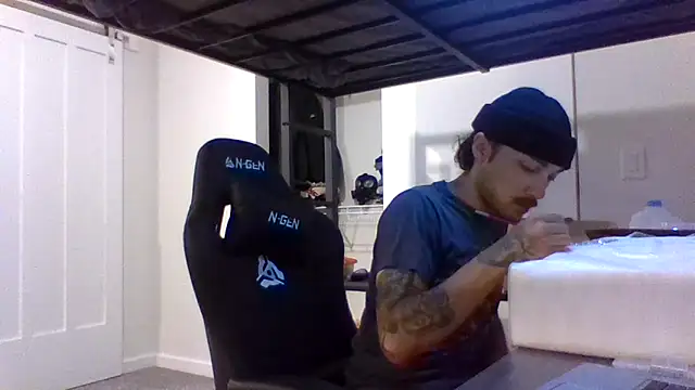 Jbenz420 online show from 06/12/26, 05:10