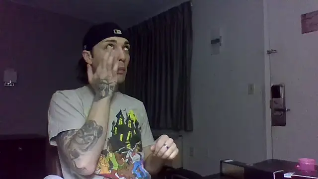 Jbenz420 online show from 03/06/26, 01:00