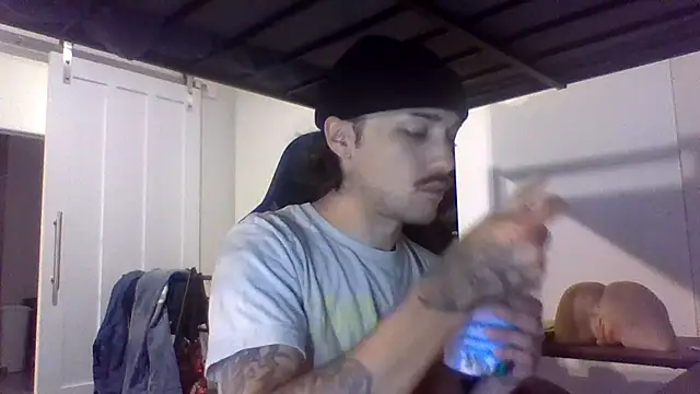 Jbenz420 online show from 07/12/26, 09:59