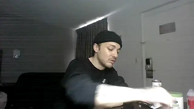 Jbenz420 online show from 03/19/26, 05:02