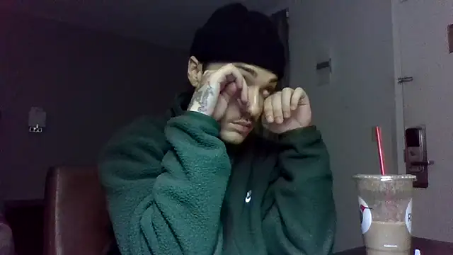 Jbenz420 online show from 03/21/26, 01:18