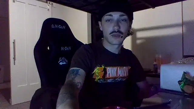 Jbenz420 online show from 06/17/26, 02:33