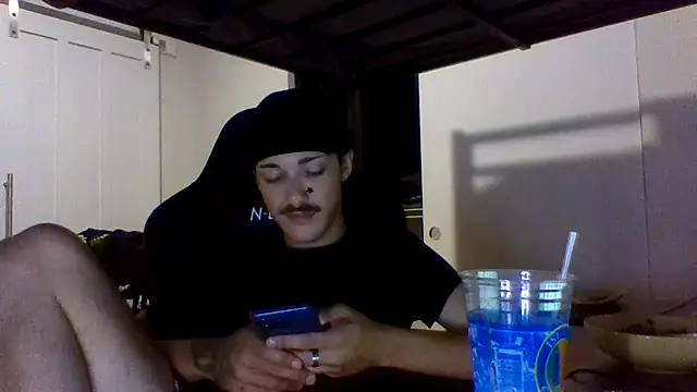 Jbenz420 online show from 07/10/26, 06:02