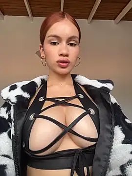 Marilyn scott online show from 03/25/26, 05:45