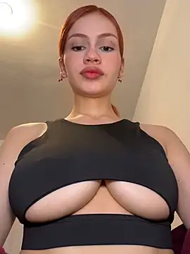 Marilyn scott online show from 11/17/25, 01:04