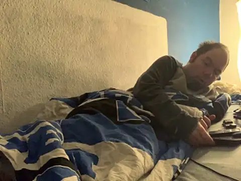 GeilerHSVFAN1989 online show from 02/28/26, 03:50