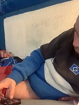 GeilerHSVFAN1989 online show from 04/05/26, 07:26