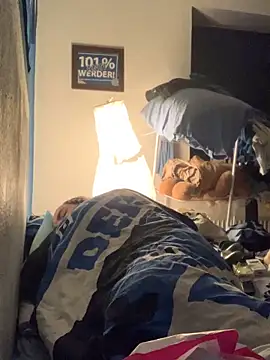 GeilerHSVFAN1989 online show from 02/25/26, 10:31